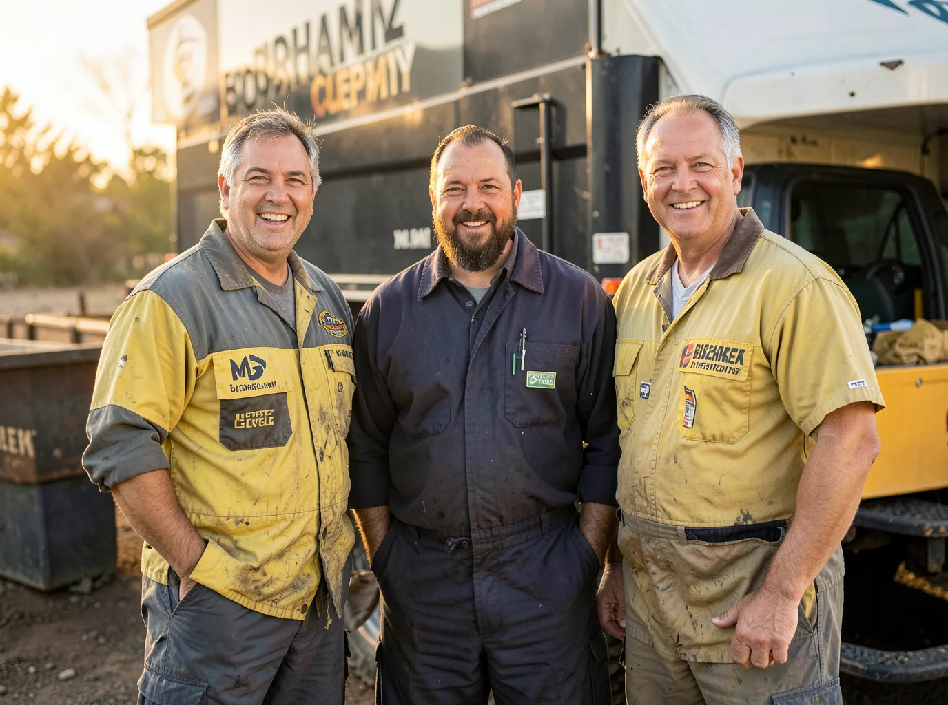 Sewage Cleanup company in La Crosse, VA