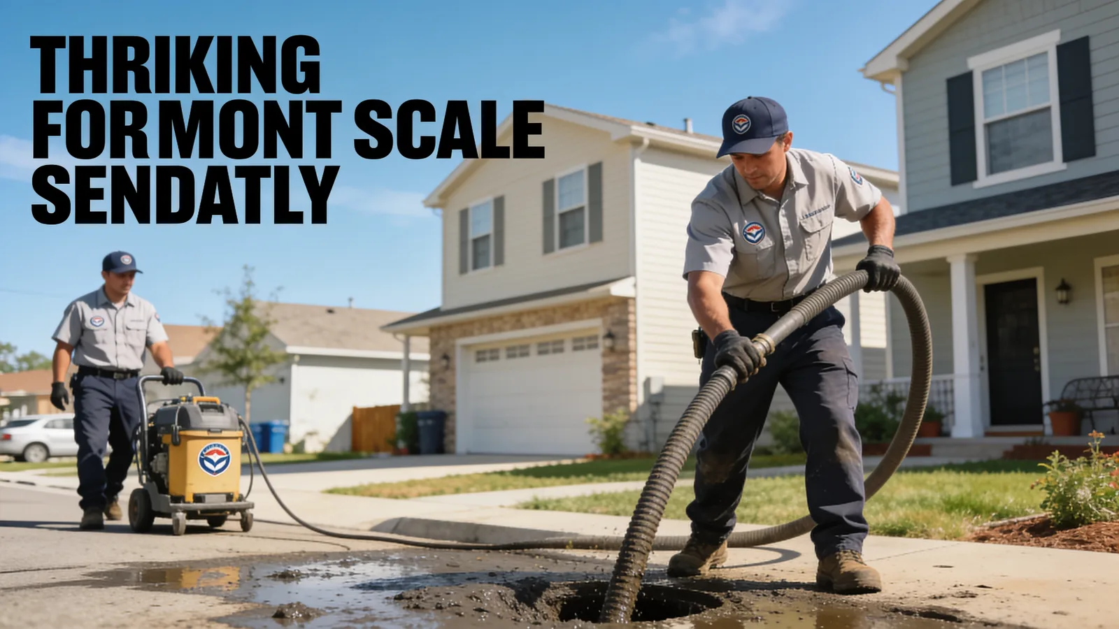 Sewage Cleanup in La Crosse, VA near me